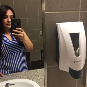 Meet your Posher, Mayra